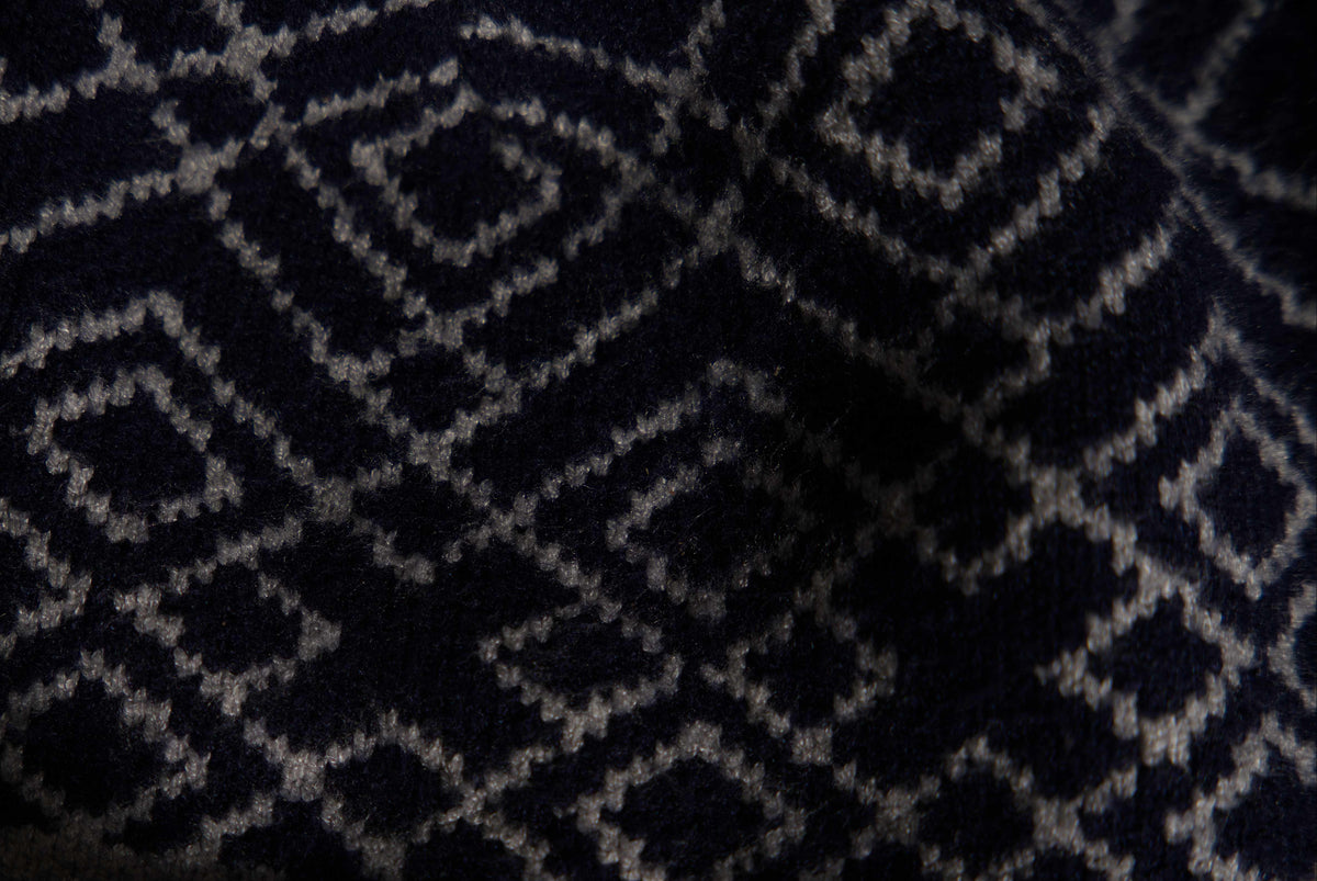 KOFI KNIT BEANIE
