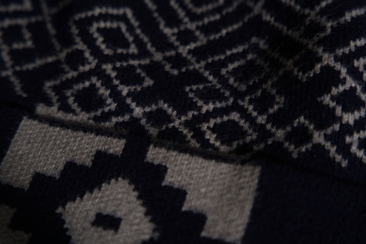 KOFI KNIT BEANIE