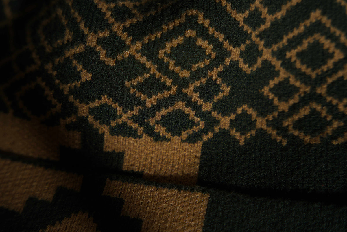 KOFI KNIT BEANIE