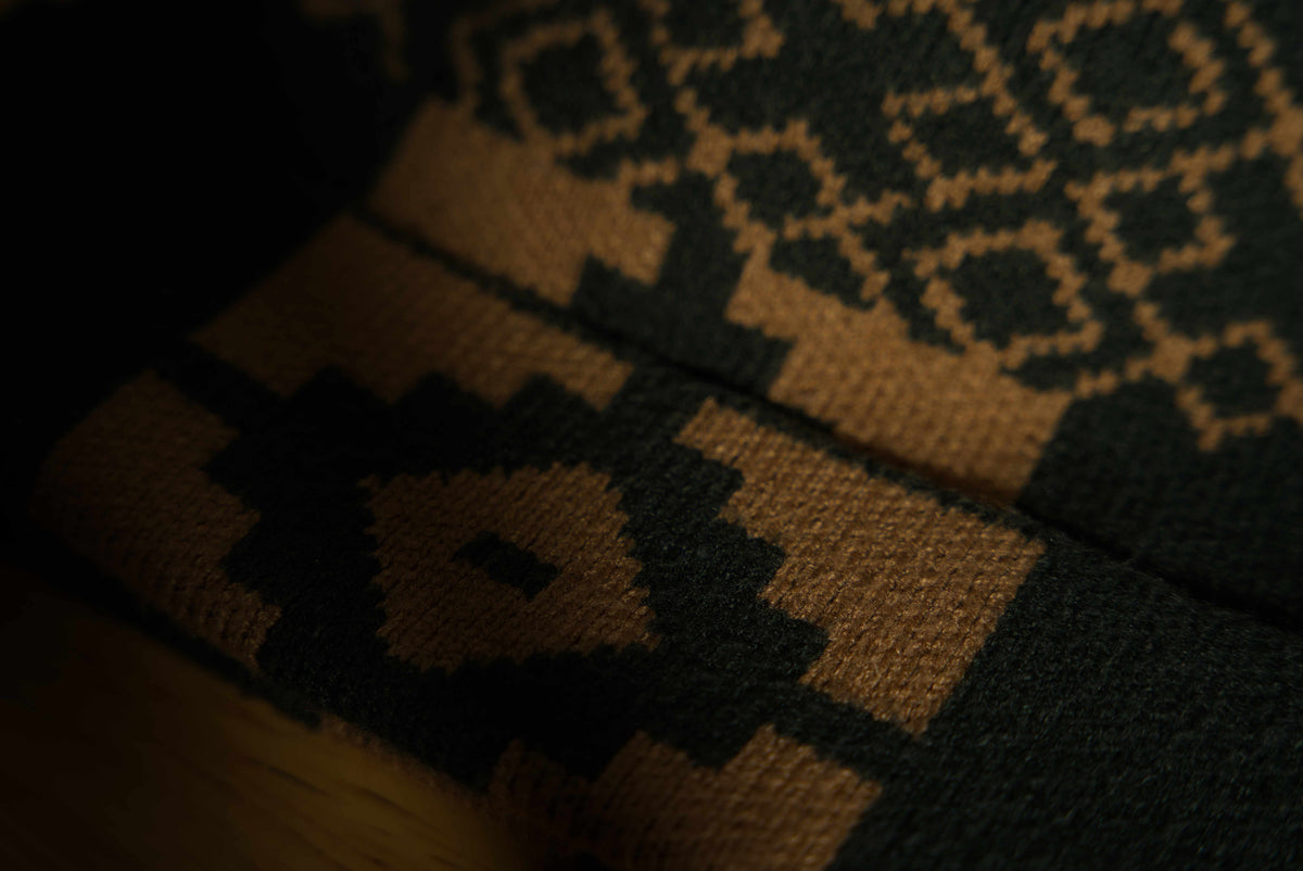 KOFI KNIT BEANIE