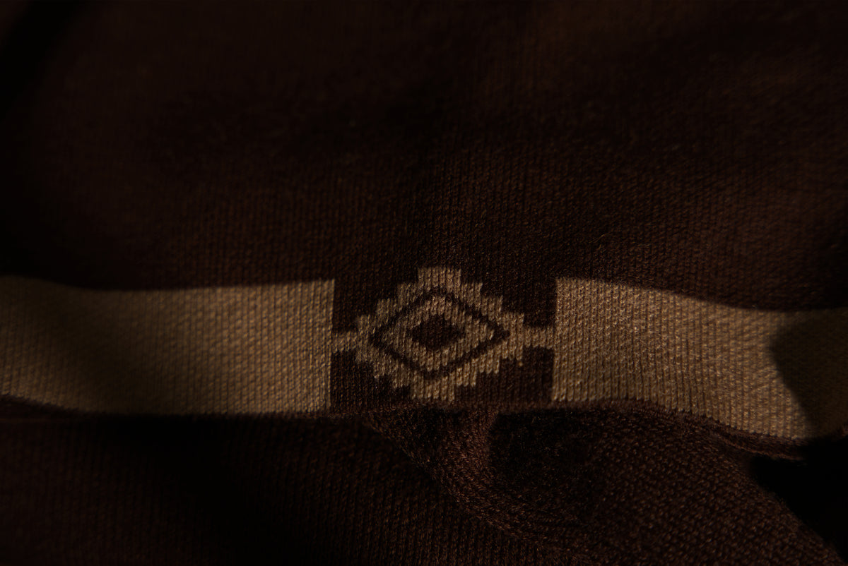 KOBI CONTRAST KNIT POLO