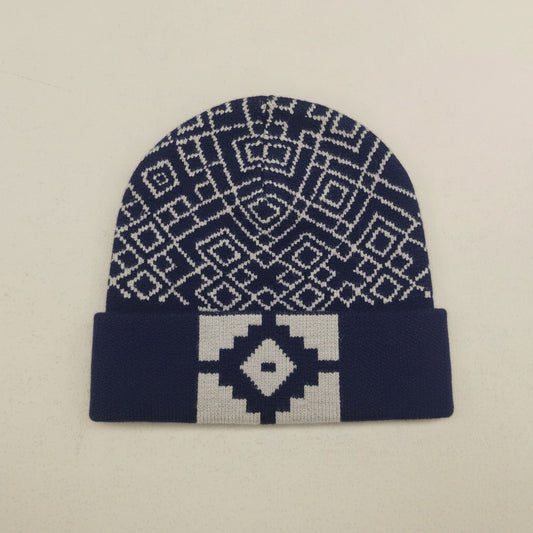 KOFI KNIT BEANIE