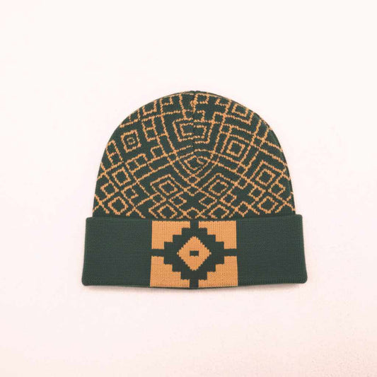 KOFI KNIT BEANIE